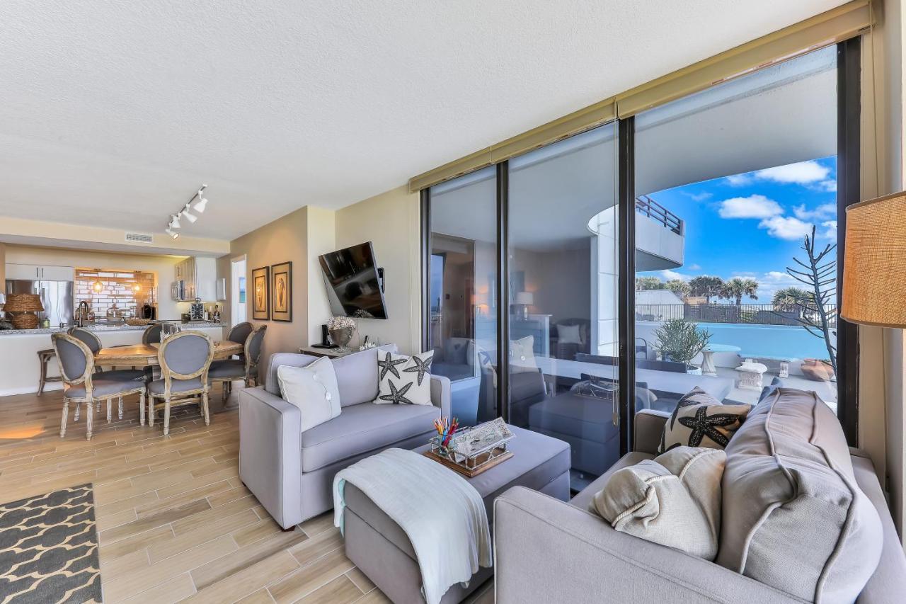 Horizons Villa Daytona Beach Bagian luar foto