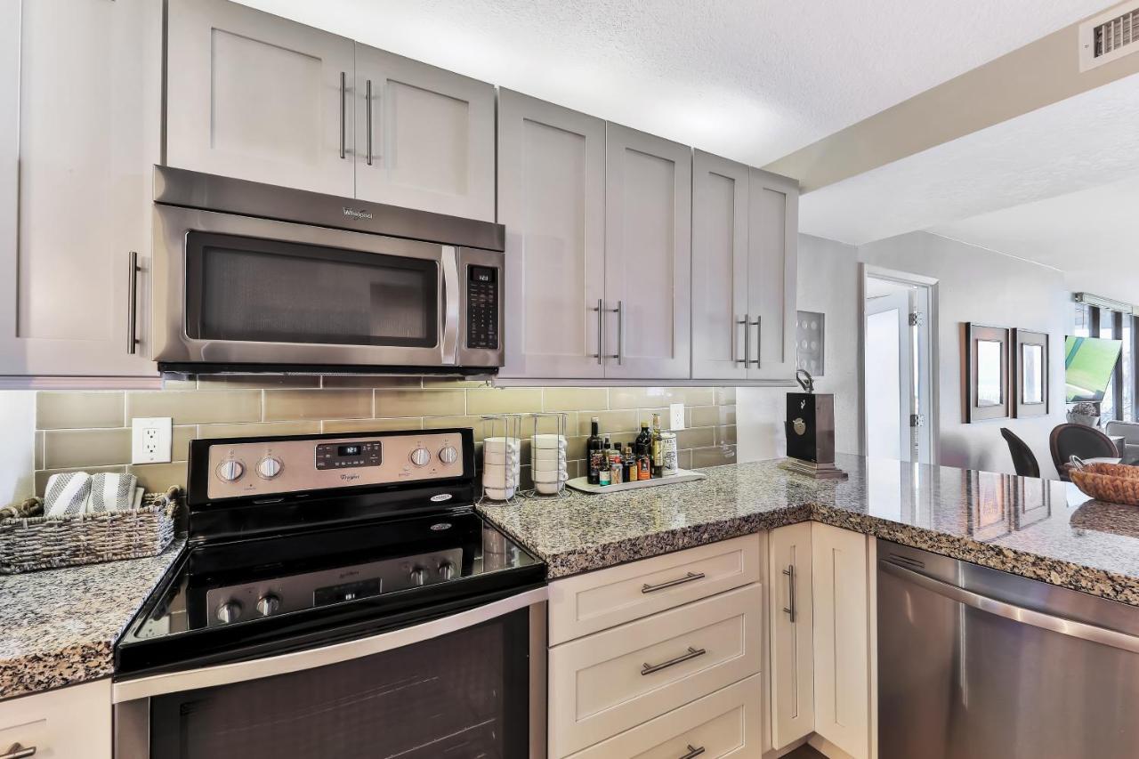 Horizons Villa Daytona Beach Bagian luar foto