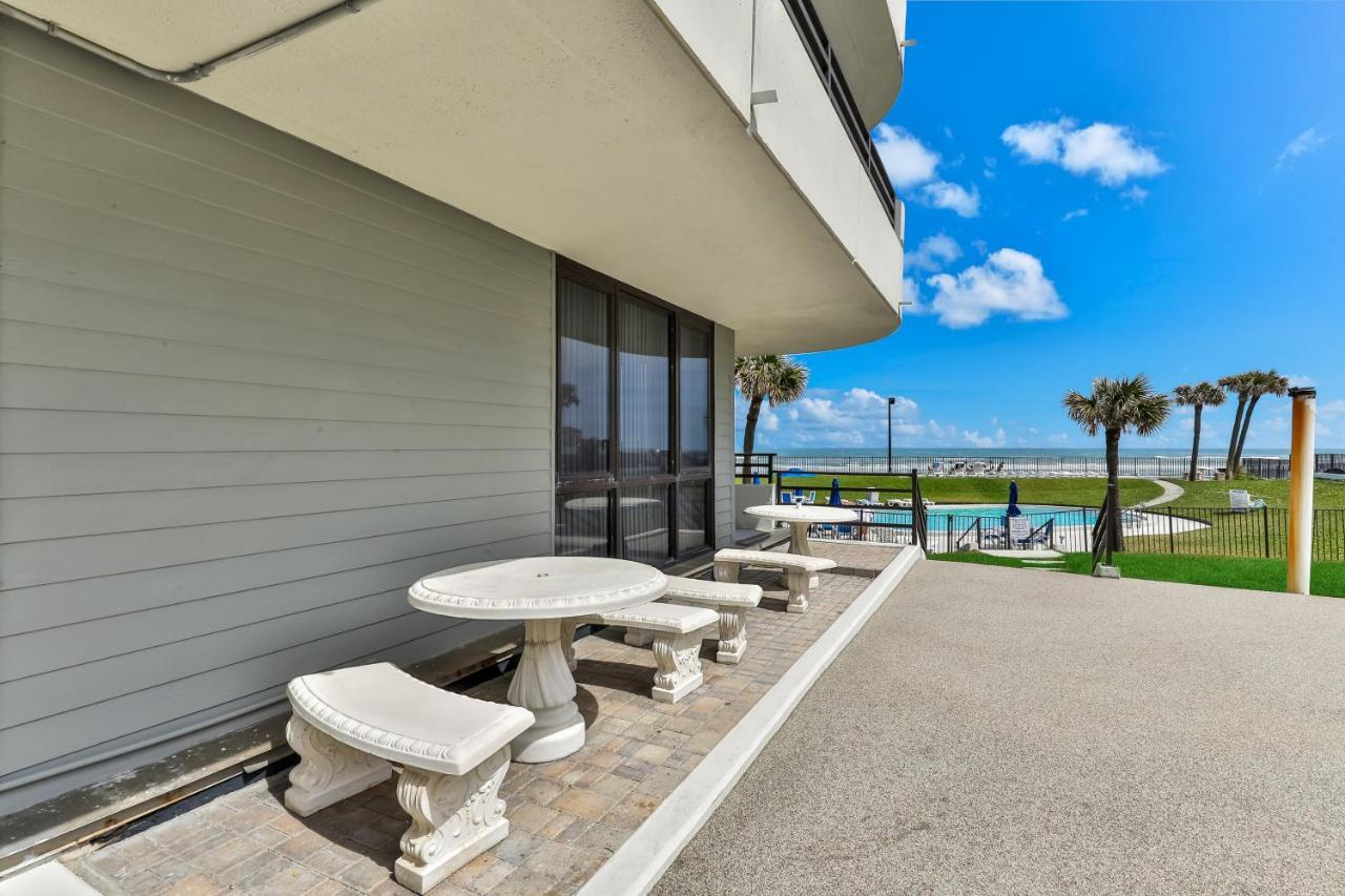 Horizons Villa Daytona Beach Bagian luar foto