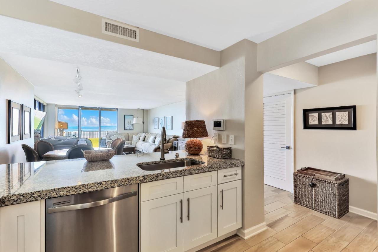 Horizons Villa Daytona Beach Bagian luar foto