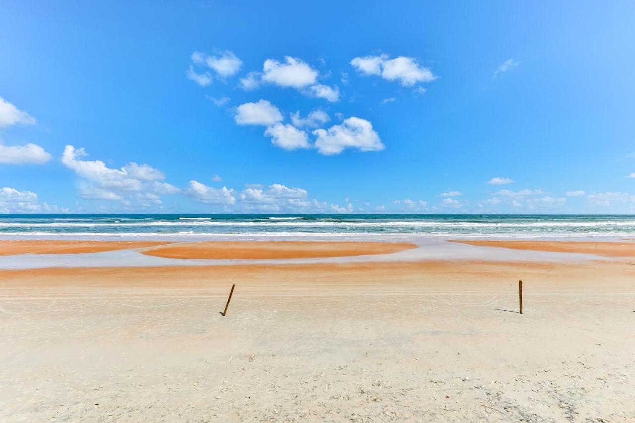 Horizons Villa Daytona Beach Bagian luar foto
