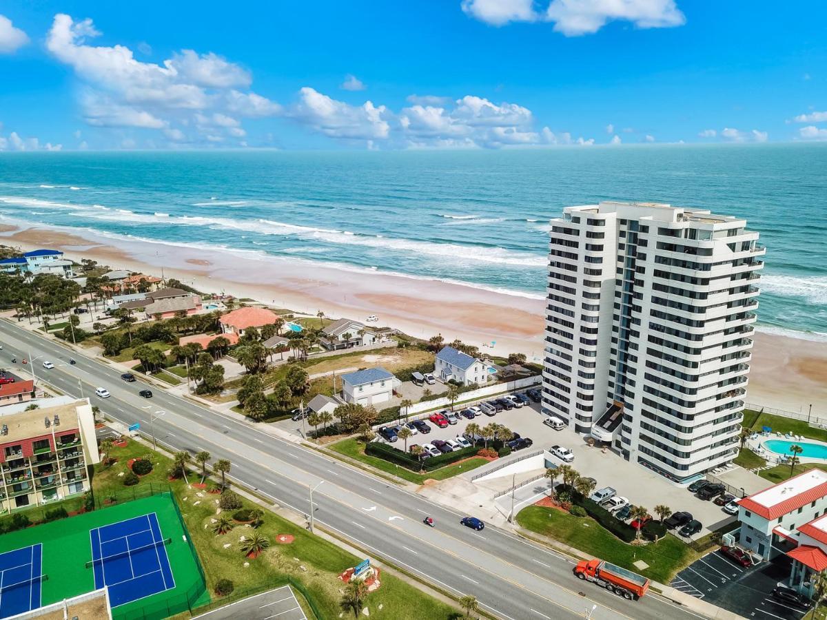 Horizons Villa Daytona Beach Bagian luar foto