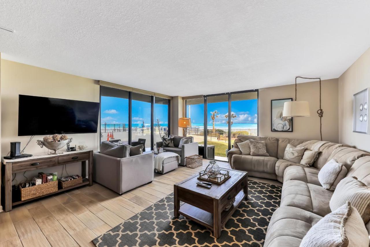Horizons Villa Daytona Beach Bagian luar foto