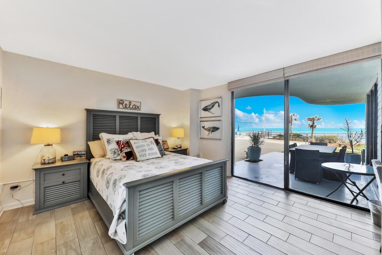 Horizons Villa Daytona Beach Bagian luar foto