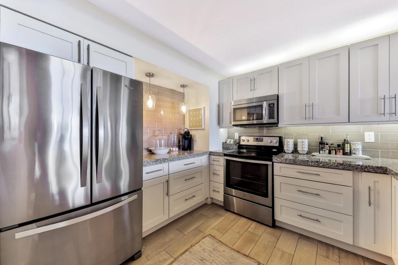 Horizons Villa Daytona Beach Bagian luar foto