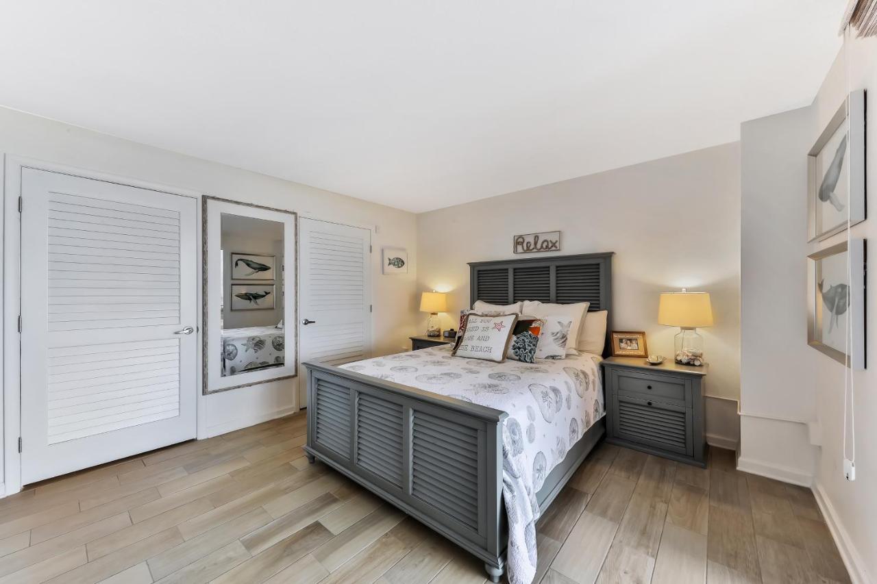 Horizons Villa Daytona Beach Bagian luar foto