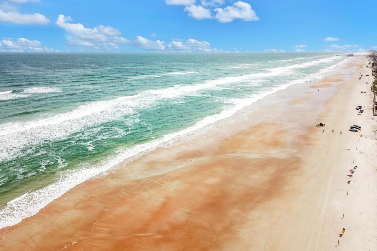 Horizons Villa Daytona Beach Bagian luar foto