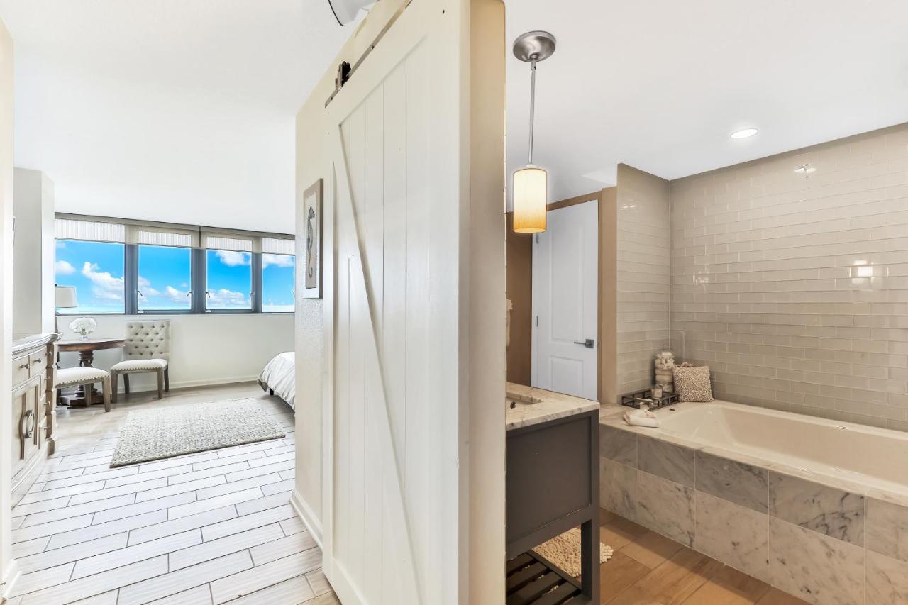 Horizons Villa Daytona Beach Bagian luar foto