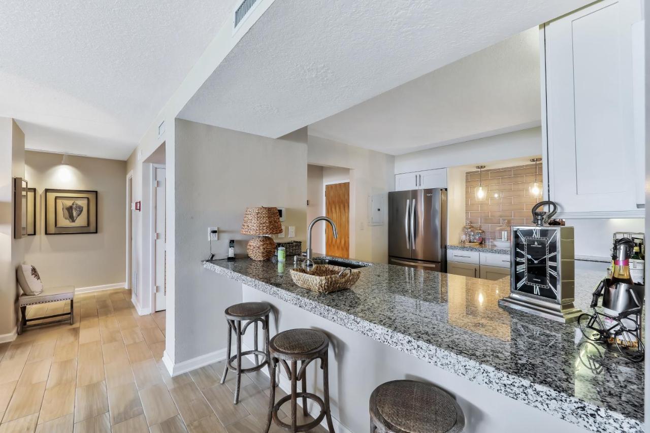 Horizons Villa Daytona Beach Bagian luar foto