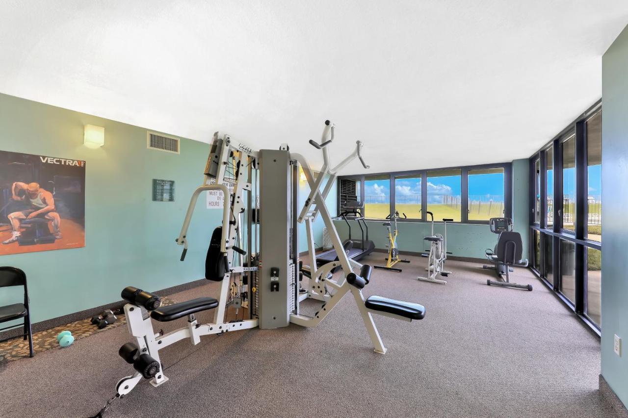 Horizons Villa Daytona Beach Bagian luar foto