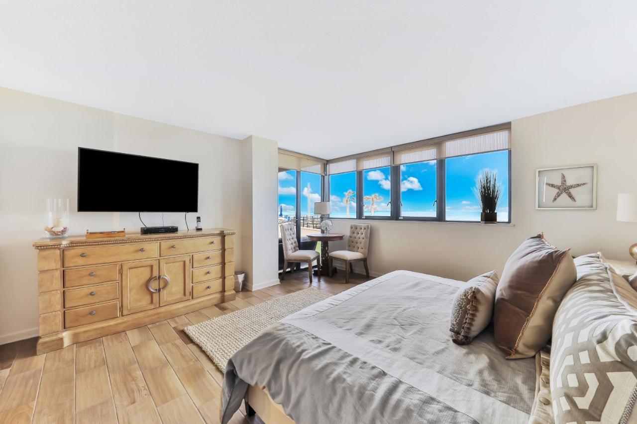 Horizons Villa Daytona Beach Bagian luar foto