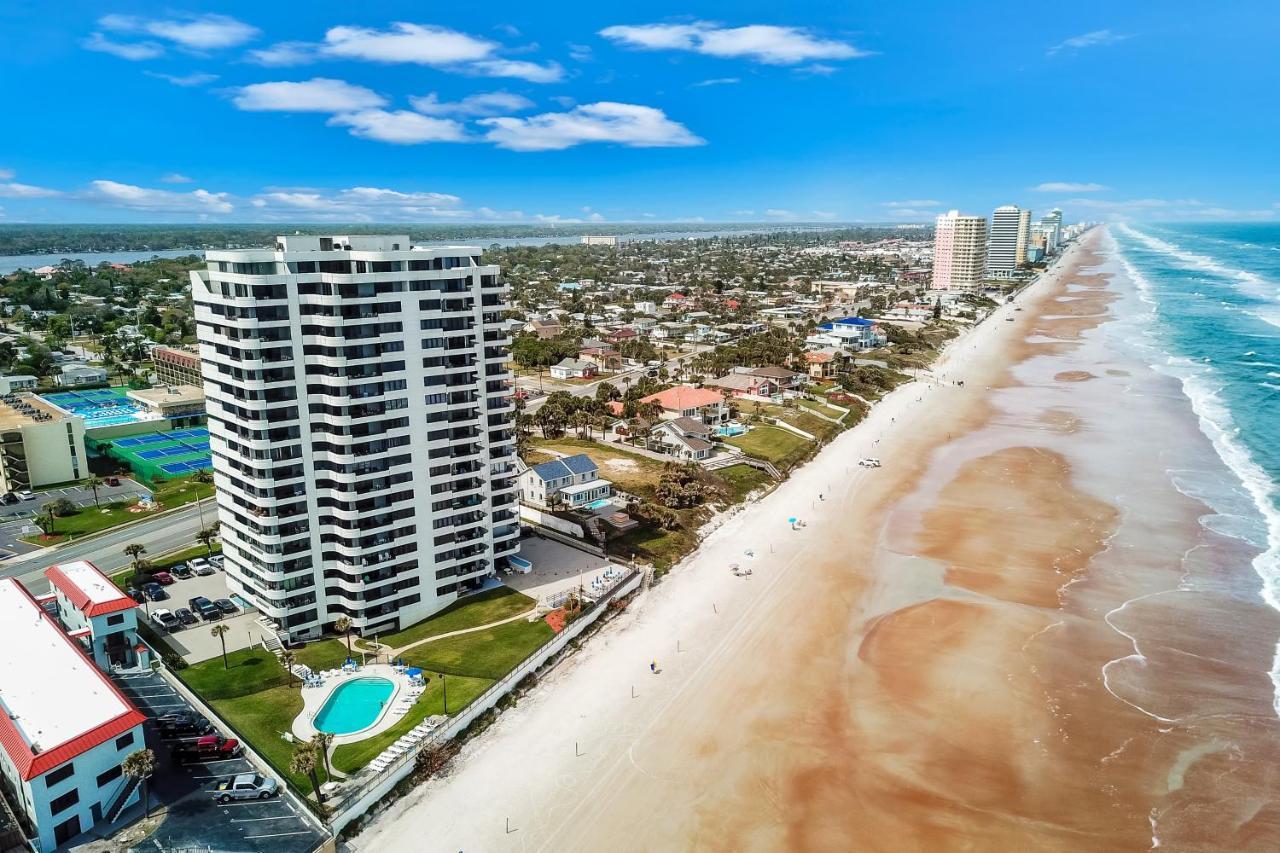 Horizons Villa Daytona Beach Bagian luar foto