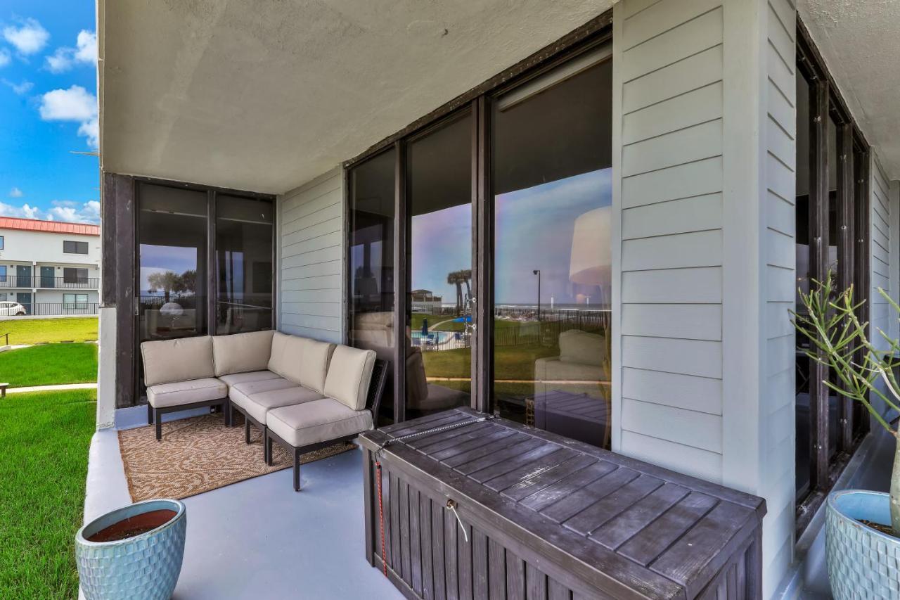 Horizons Villa Daytona Beach Bagian luar foto