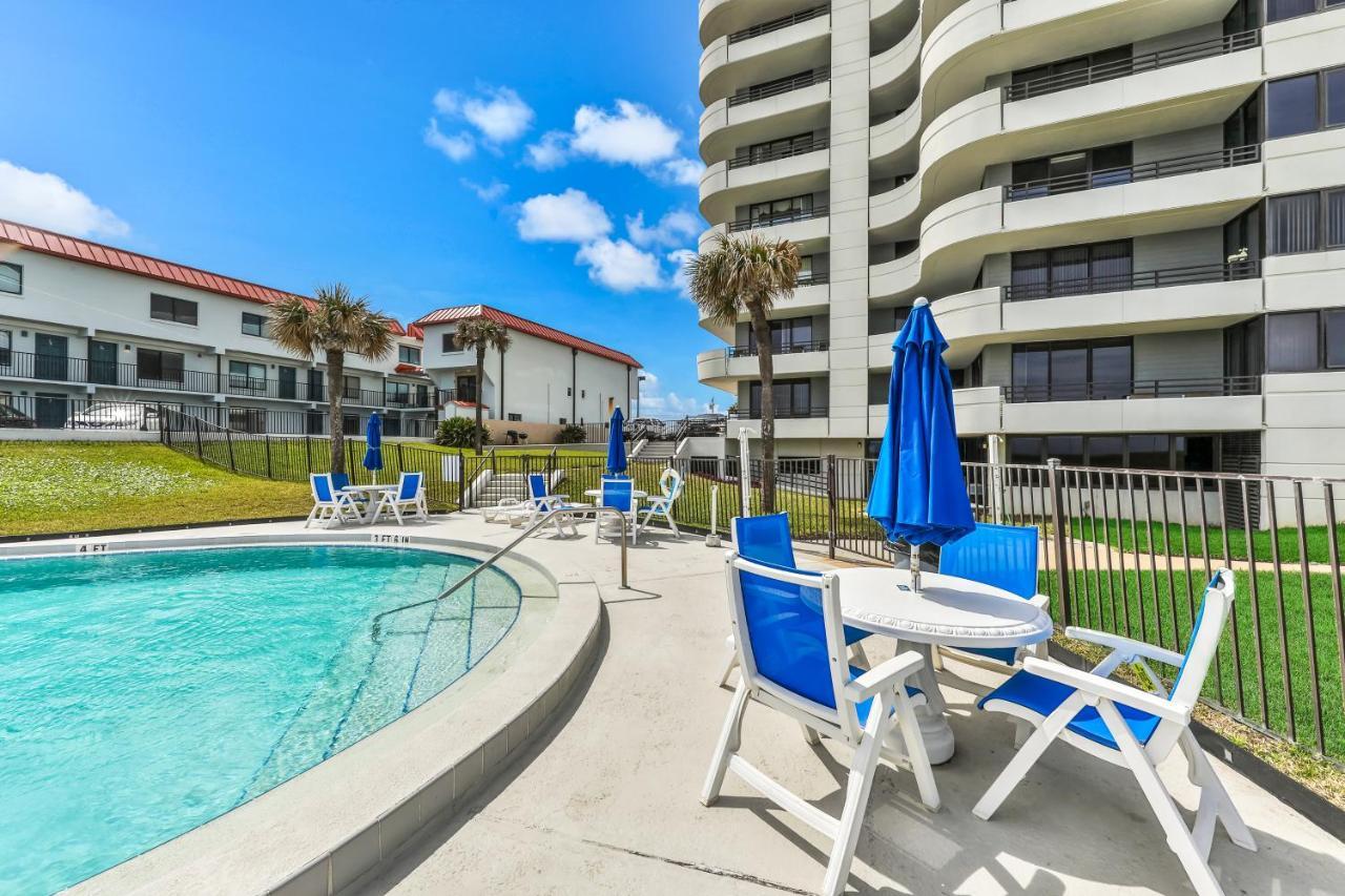 Horizons Villa Daytona Beach Bagian luar foto