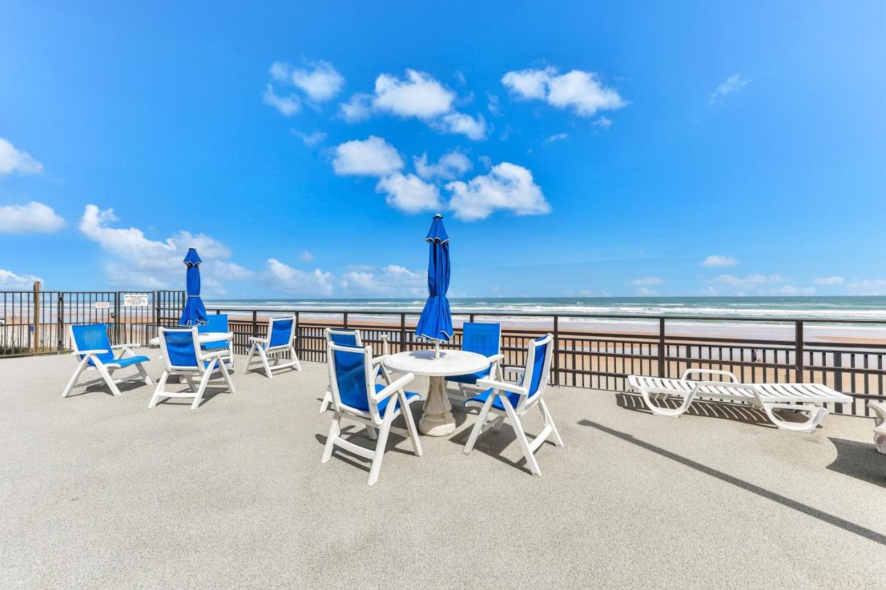 Horizons Villa Daytona Beach Bagian luar foto