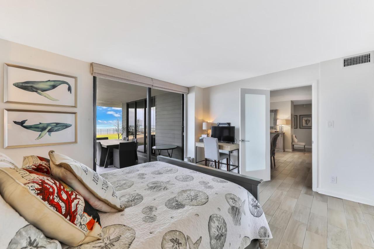 Horizons Villa Daytona Beach Bagian luar foto