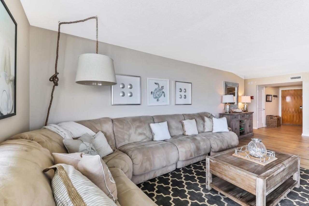 Horizons Villa Daytona Beach Bagian luar foto