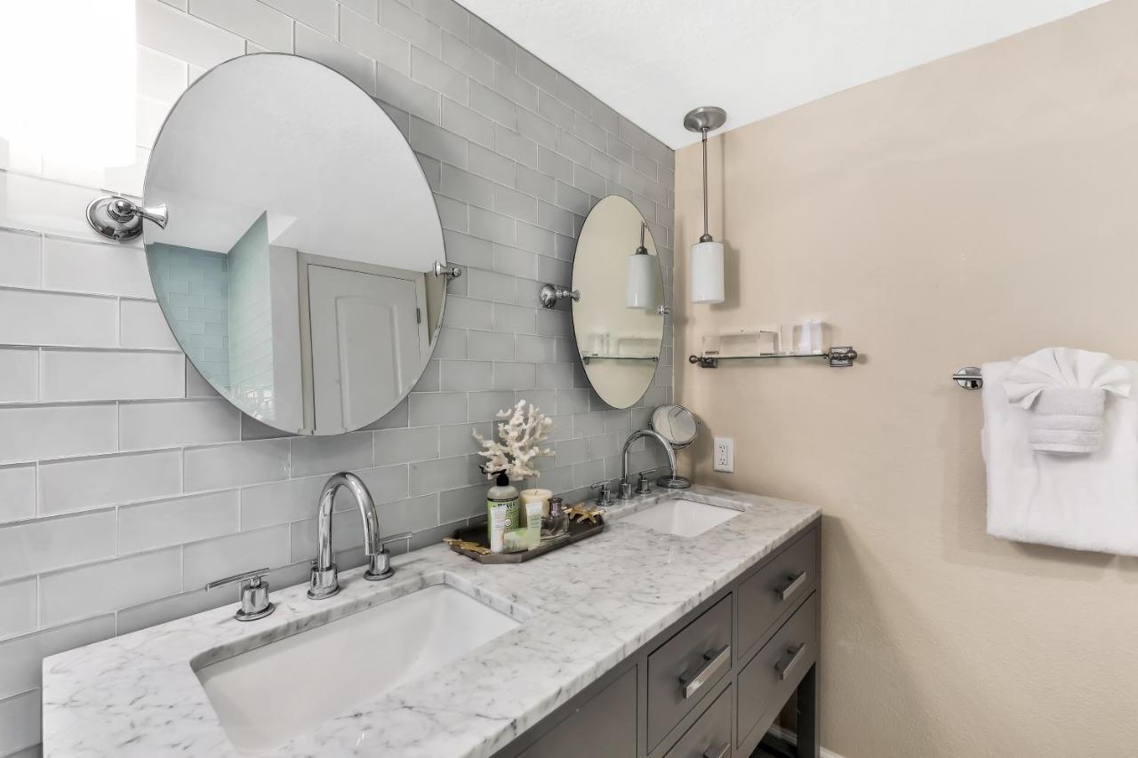 Horizons Villa Daytona Beach Bagian luar foto