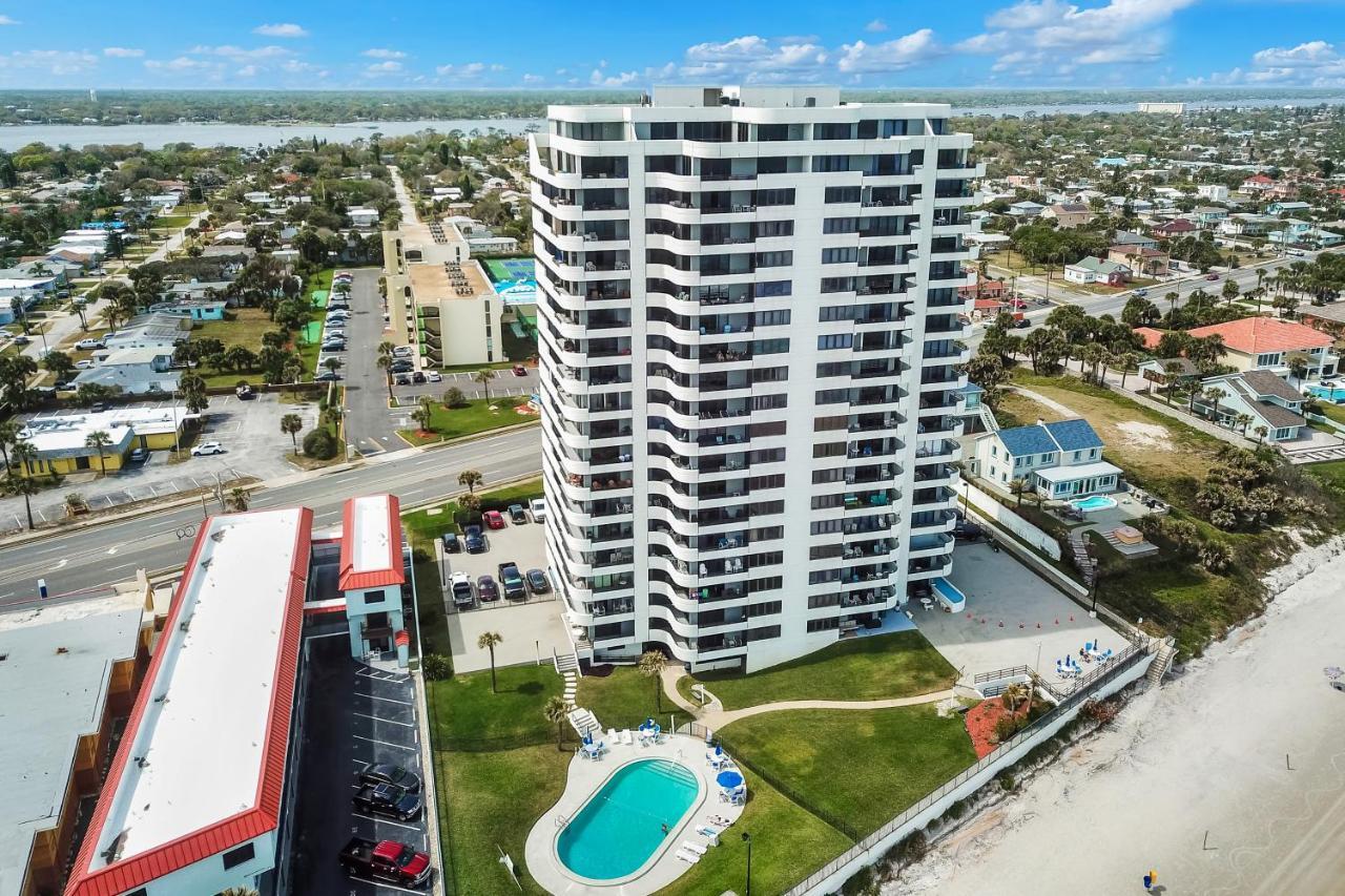Horizons Villa Daytona Beach Bagian luar foto