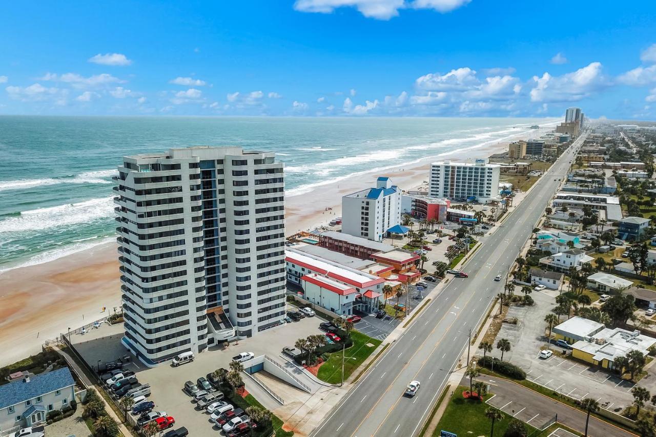 Horizons Villa Daytona Beach Bagian luar foto