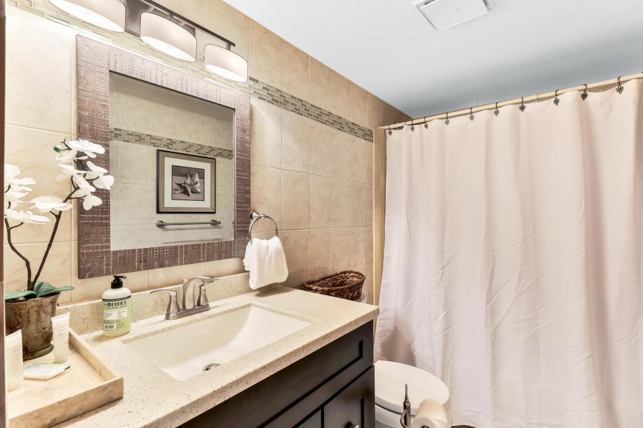 Horizons Villa Daytona Beach Bagian luar foto