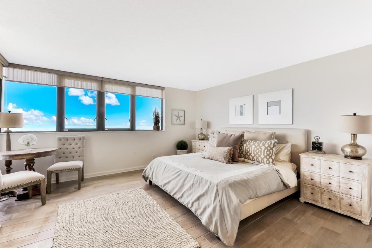 Horizons Villa Daytona Beach Bagian luar foto