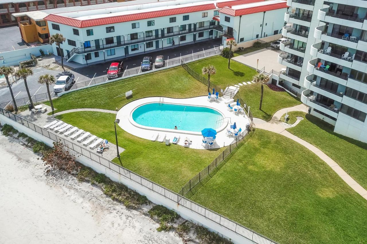 Horizons Villa Daytona Beach Bagian luar foto